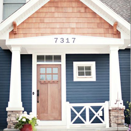 SIDING